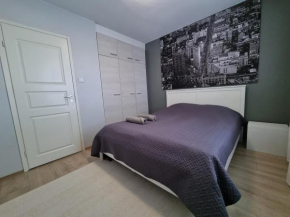 2BR in Amazing place, Free parking in Oulu